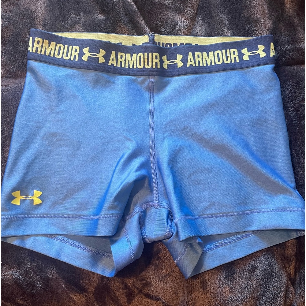Under Armour Spandex